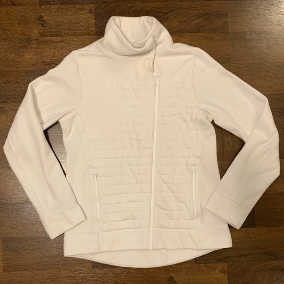Lululemon Fleece Be True Jacket - Picture 2 of 10